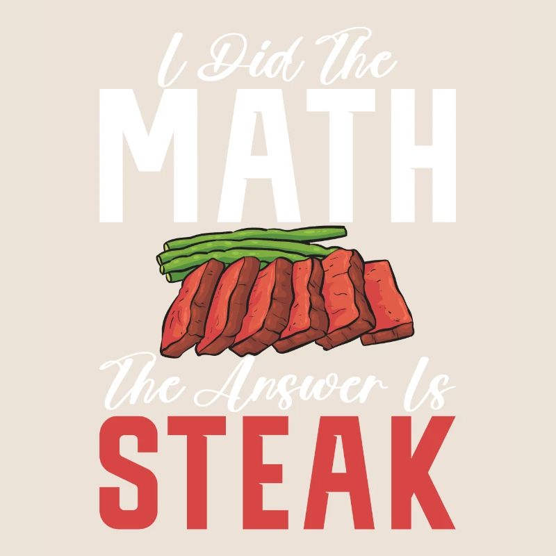 Steak Lover Steak Gift