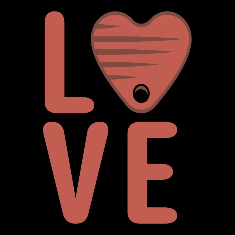 Steak Lover Steak Geschenk