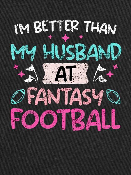 Femme de football Fantasy
