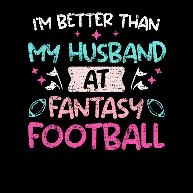 Fantasy Football Ehefrau
