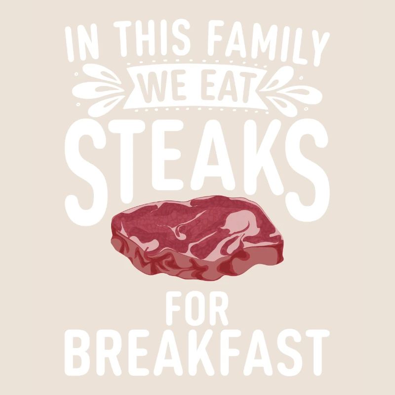 Steak Lover Steak Gift