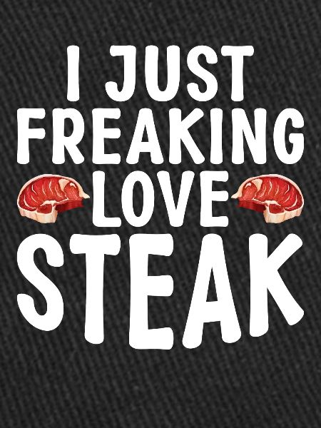 Steak Lover Steak Gift