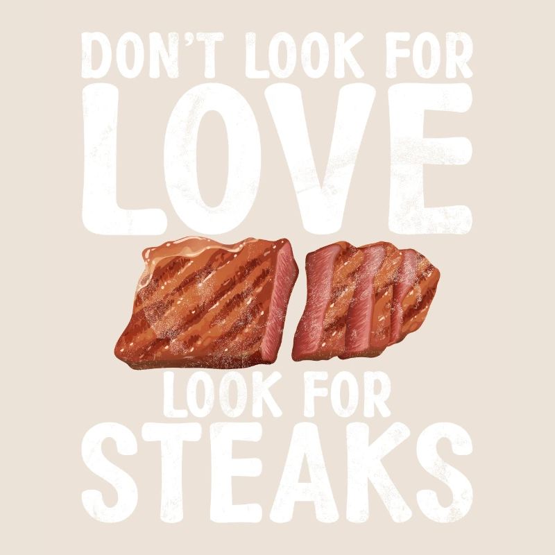Steak Lover Steak Gift