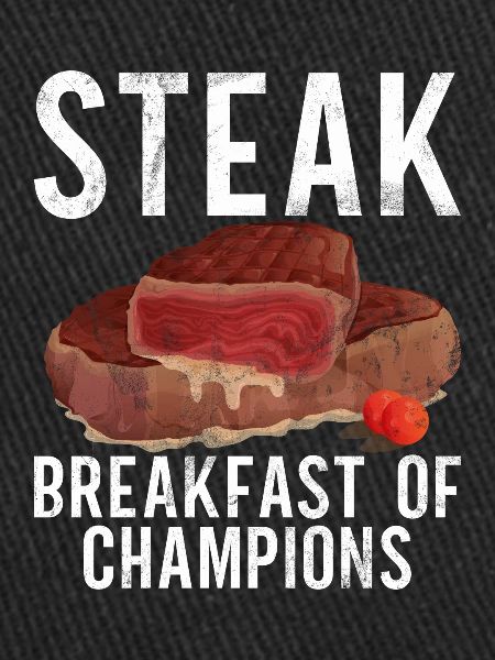 Steak Lover Steak Gift