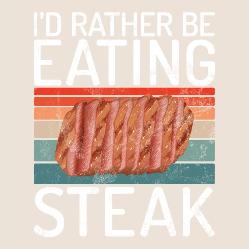 Steak Lover Steak Gift