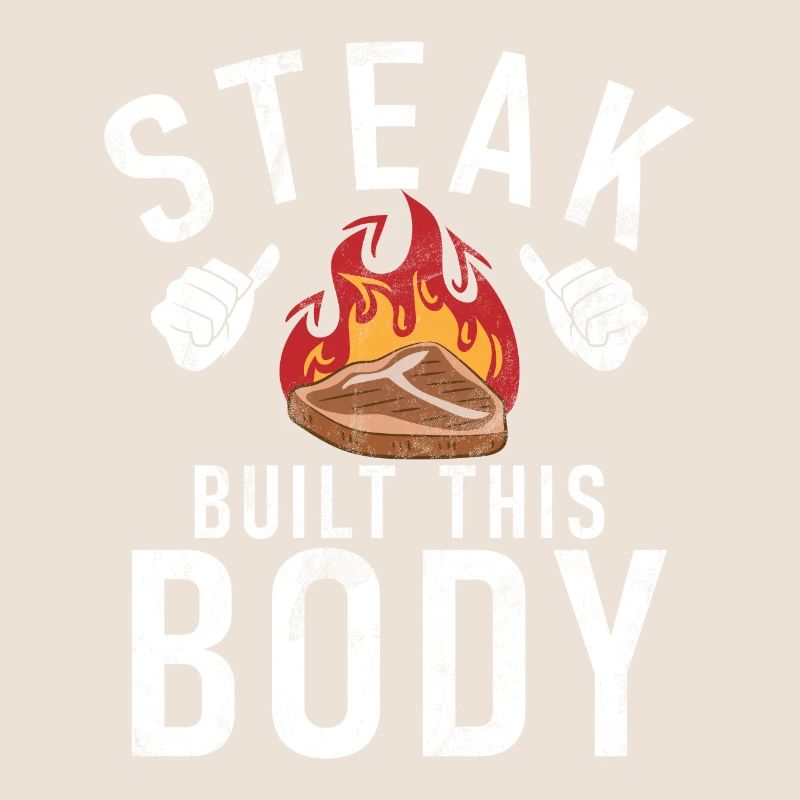 Steak Lover Steak Gift