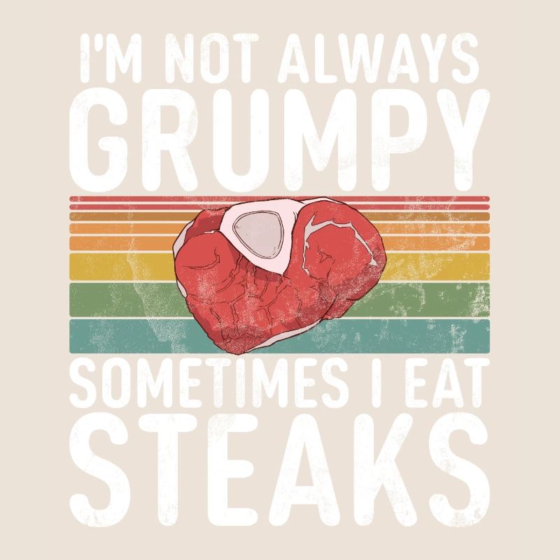 Steak Lover Steak Gift