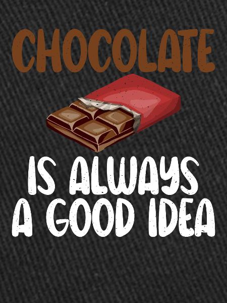 Cadeaux d'amateur de chocolat