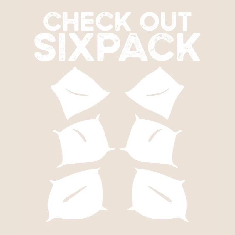 Découvrez mon pack de six