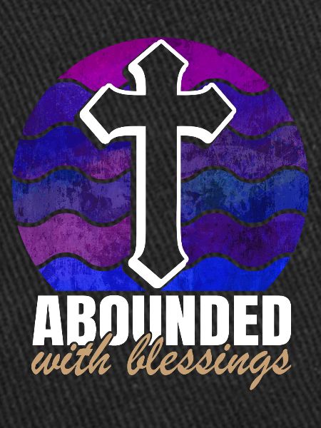 Inspirational Pleasant Blessings Saying