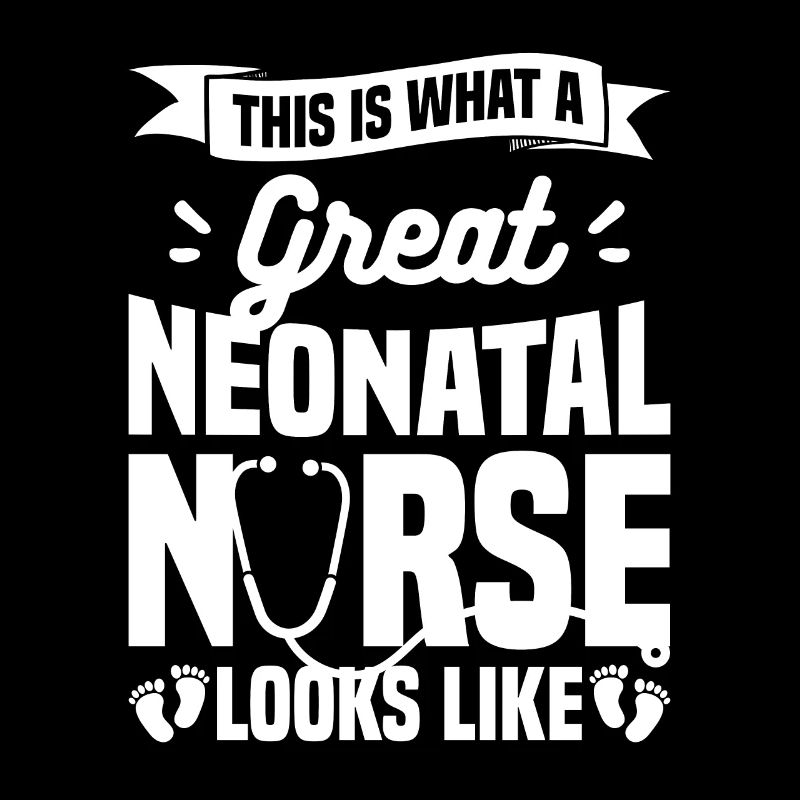 This Is What A Great Neonatal Nurse Looks Like