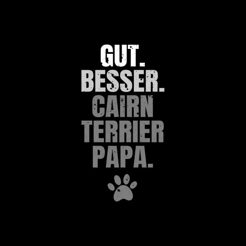 Cairn Terrier