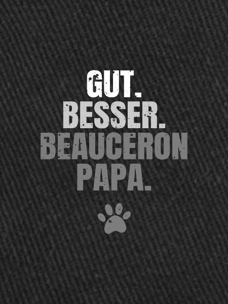Beauceron