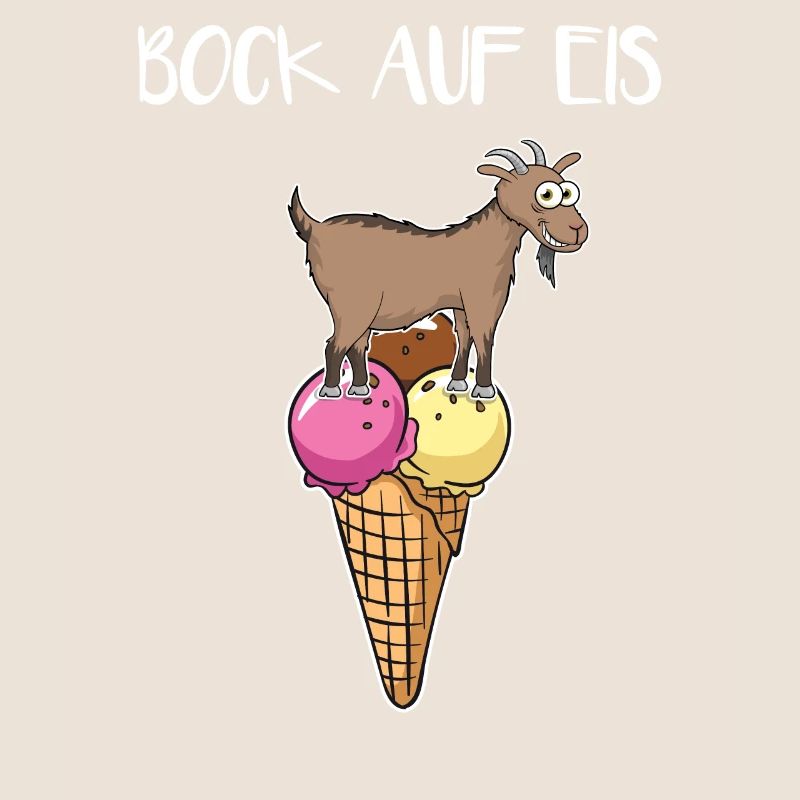 Bock Auf Eis