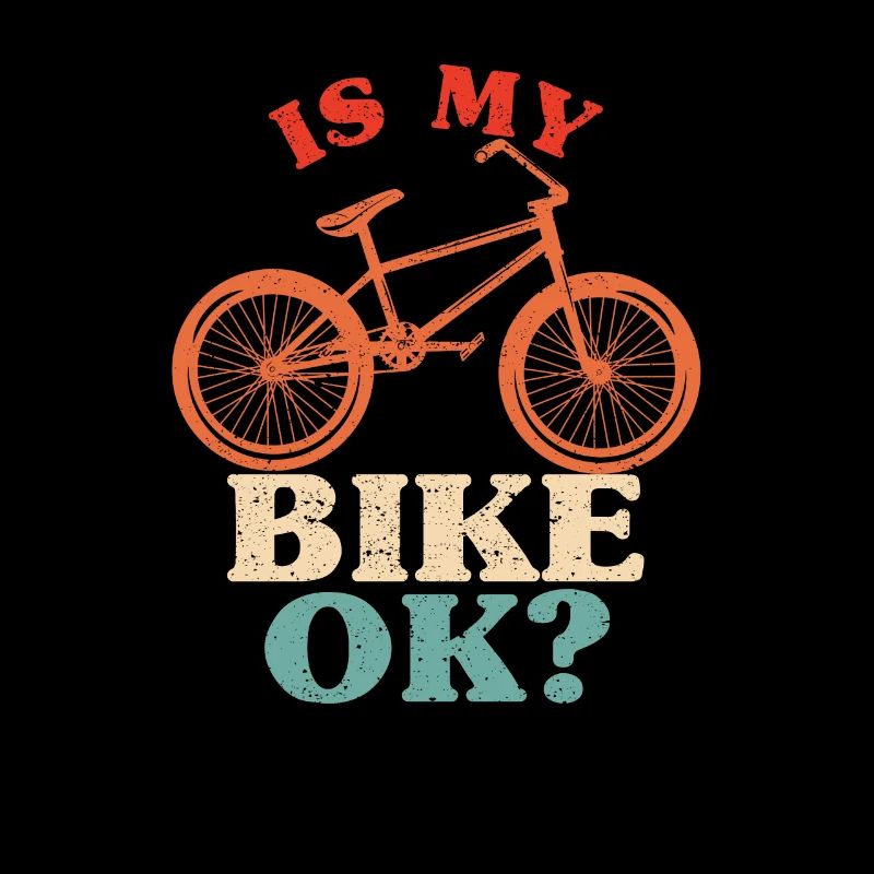 Mon vélo va-t-il bien ? -Cyclisme