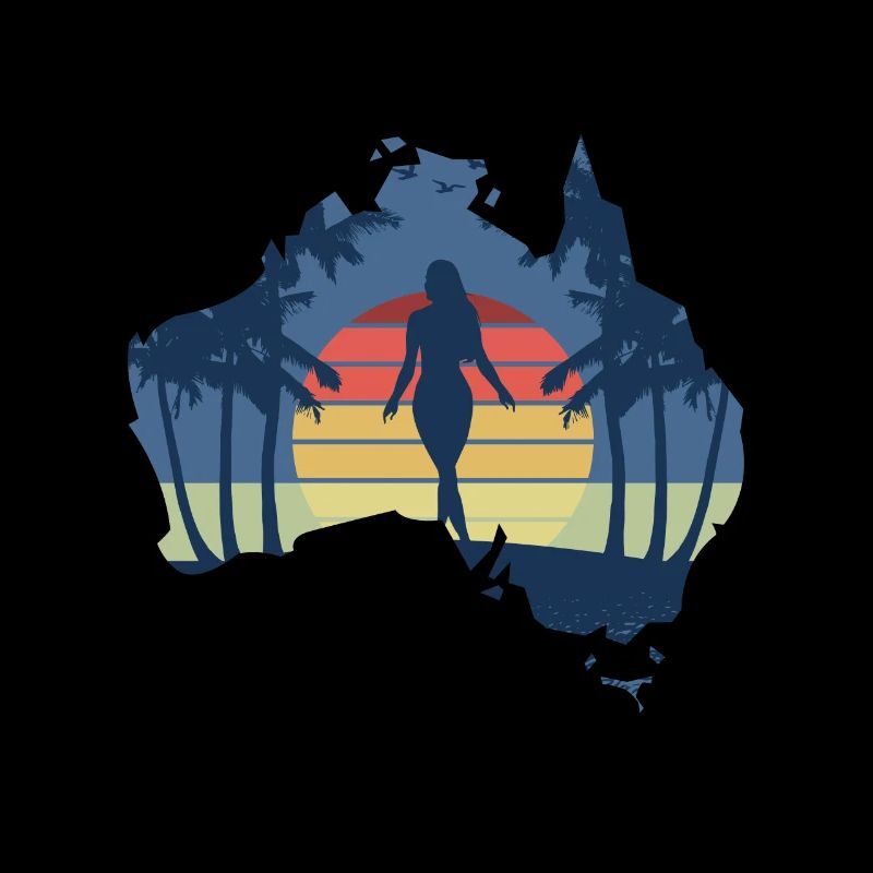 Australia Is My Therapy