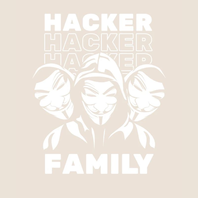 Développeur Codeur Programmeur Hacker