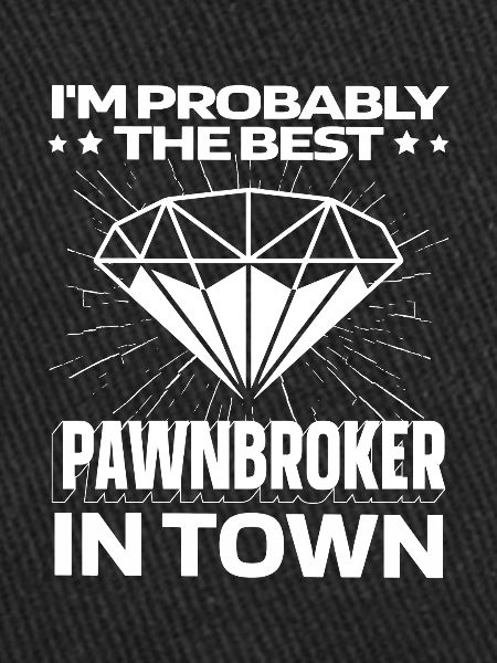 Pawnbroker Diamant
