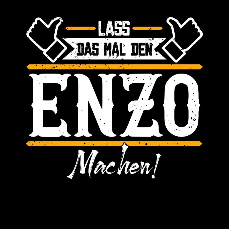 Enzo Geschenkidee Geschenk Geburtstag