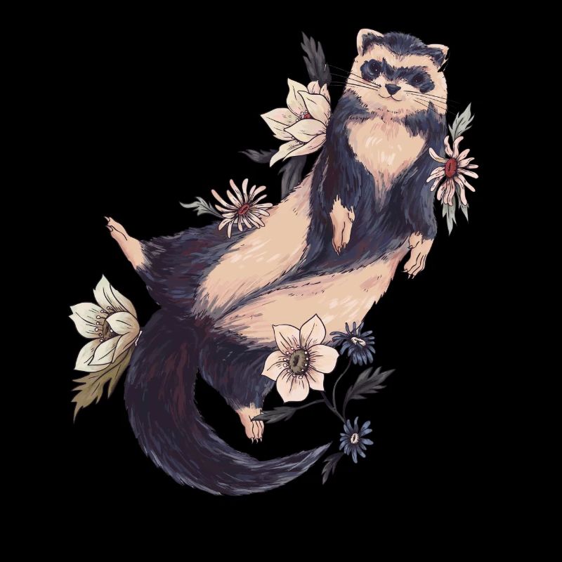 Loutre de mer