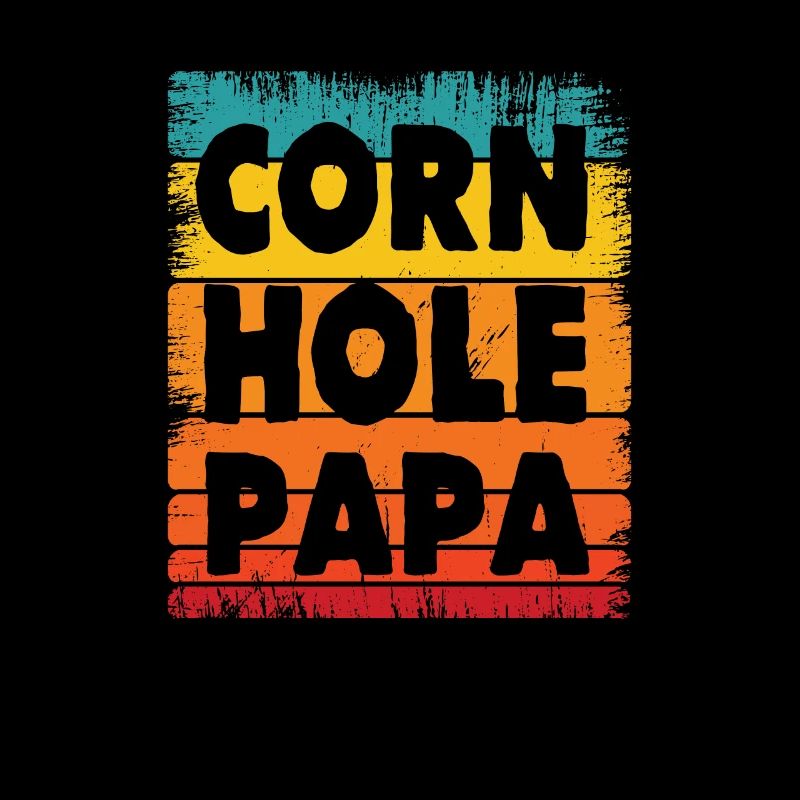 Cornhole Papa