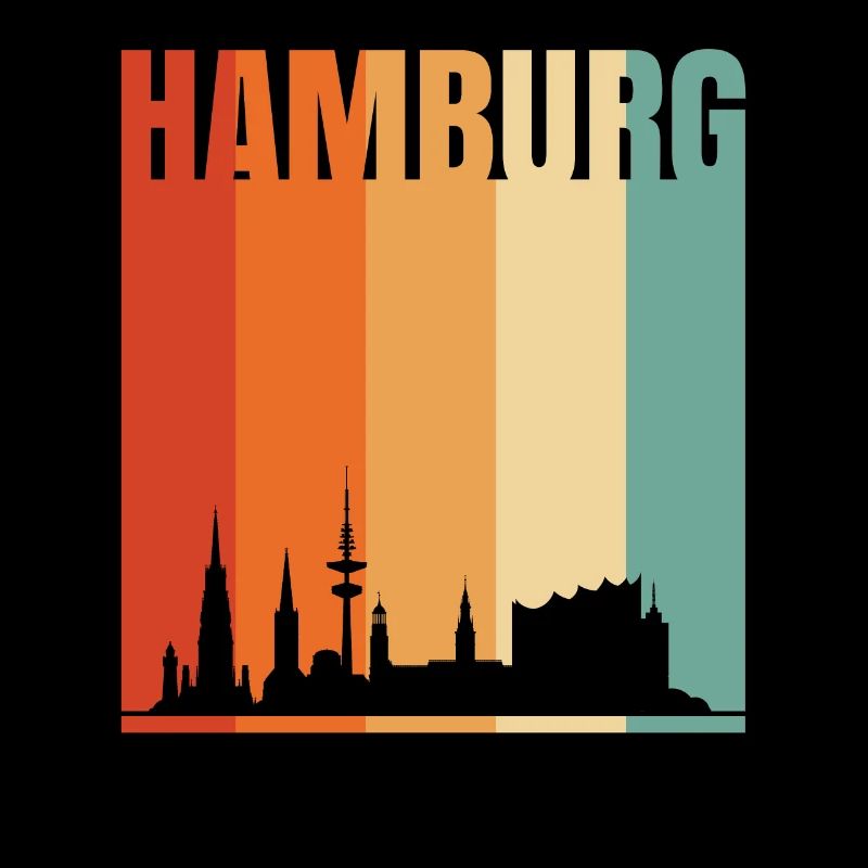 Hamburg
