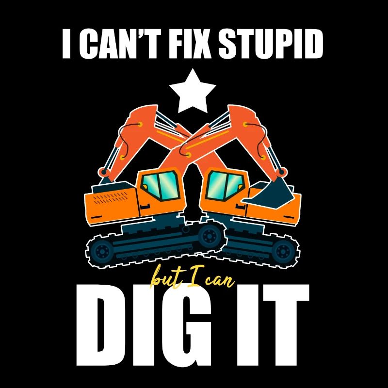 operator and heavy machinery operator