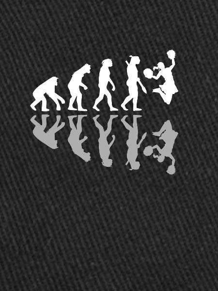 Évolution humaine Cheerleading Cheer Cheerleaders