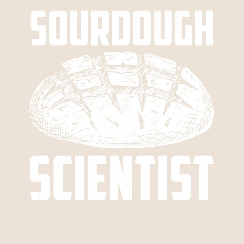 Baking Bread Sourdough Scientist