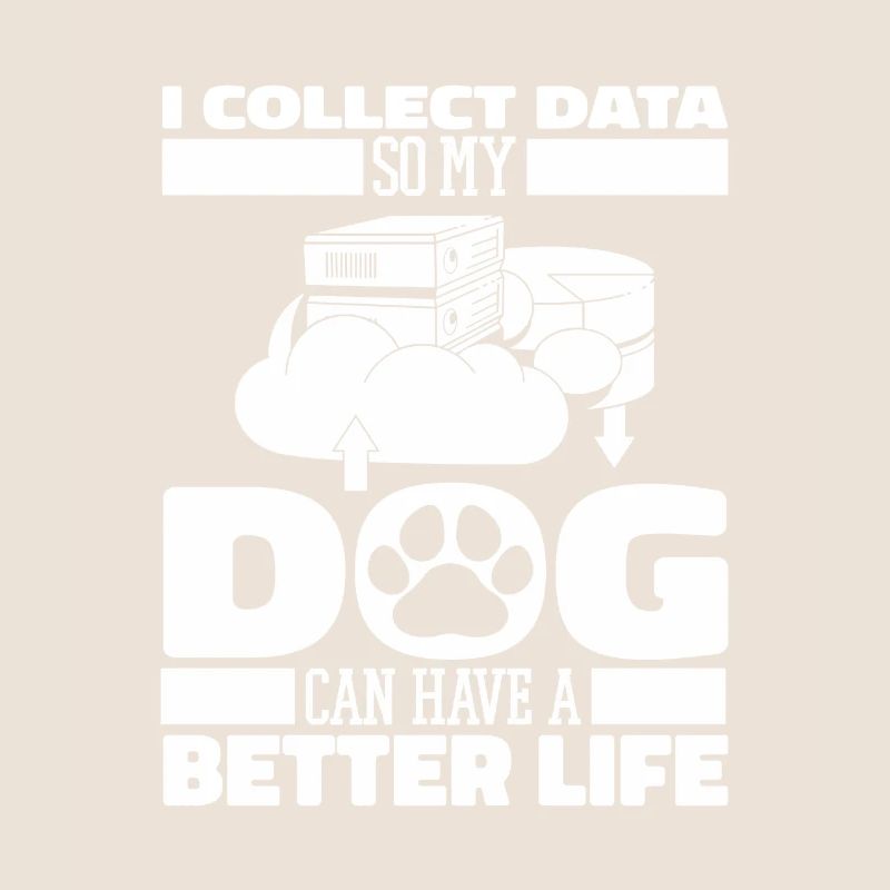 Data Science Data Analyst Hund