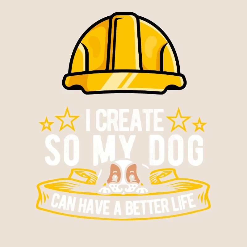 Engineer Dog