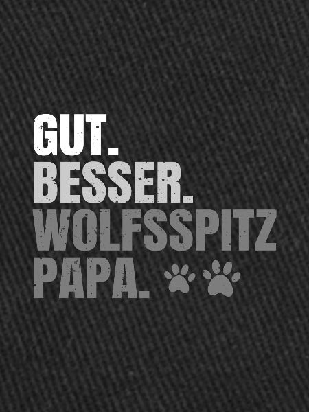 Wolfsspitz