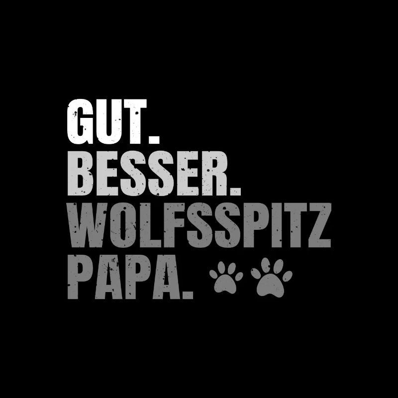 Wolfsspitz