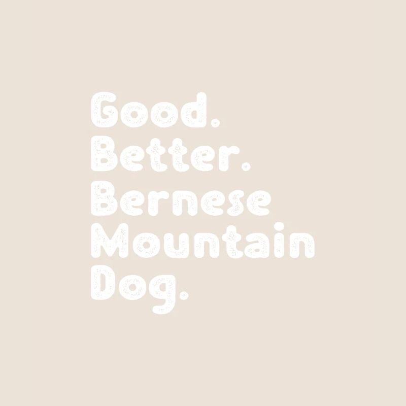 Bouvier bernois