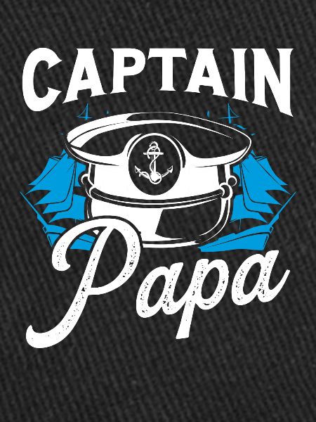 Capitaine Papa