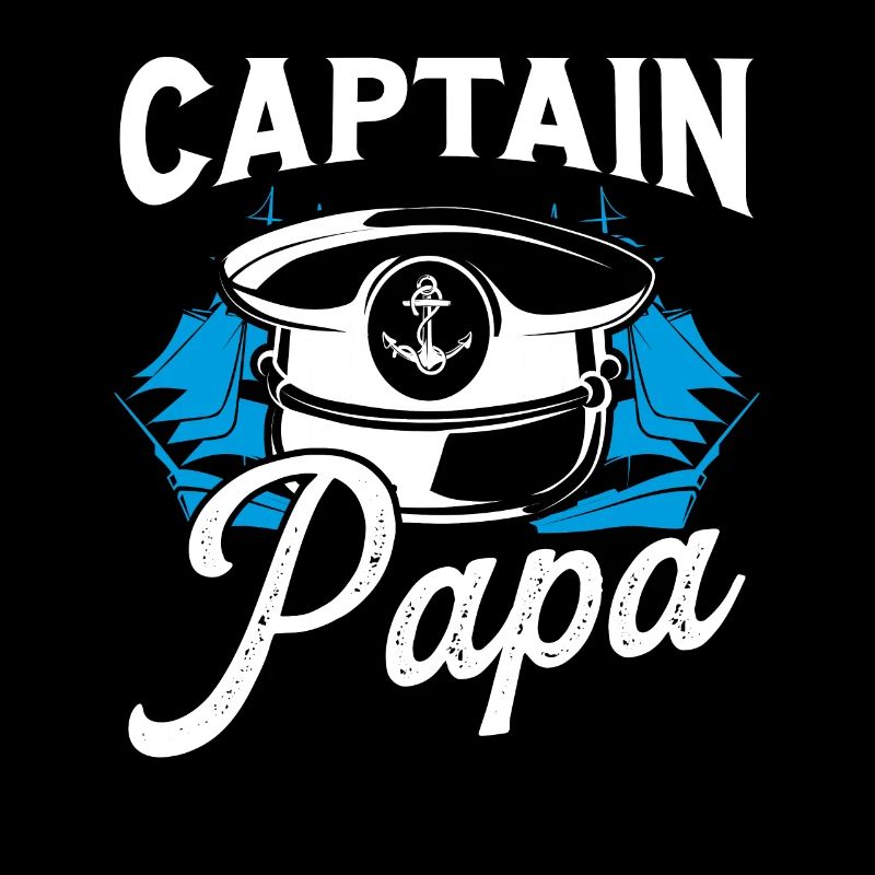 Capitaine Papa