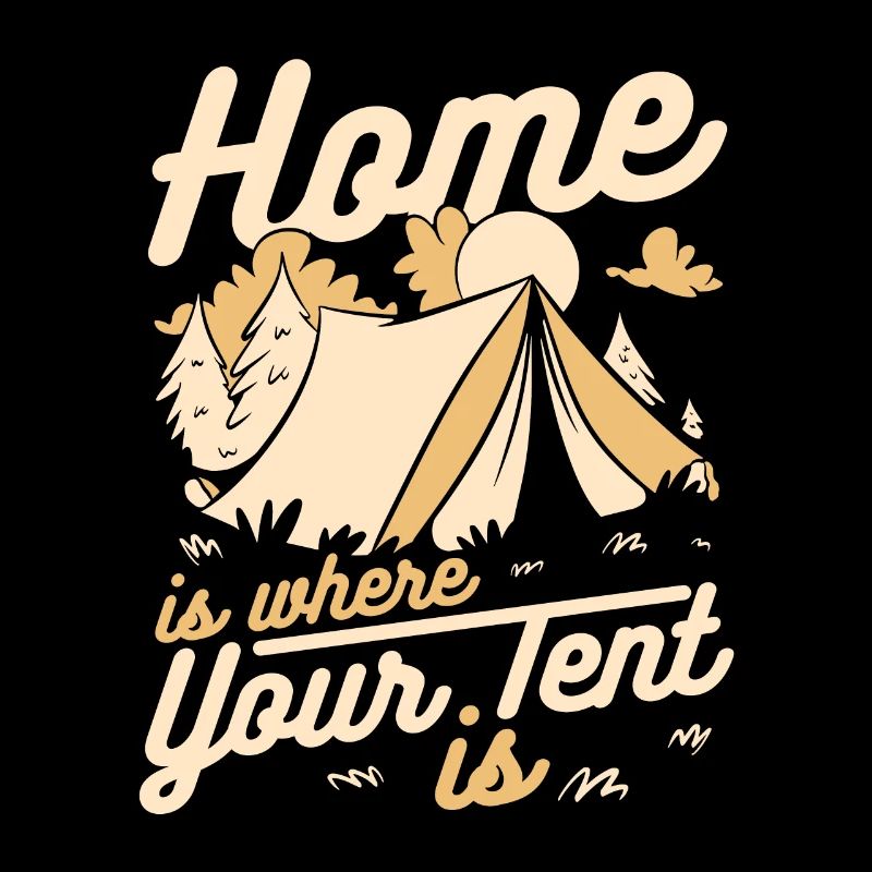 Camping Feu de camping Camping Tentes de camping