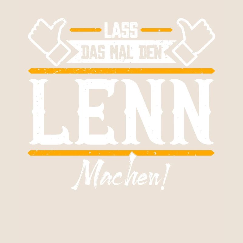 Lenn Geschenkidee Geschenk Geburtstag