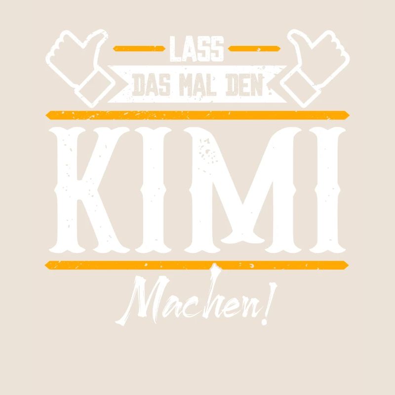Kimi Geschenkidee Geschenk Geburtstag
