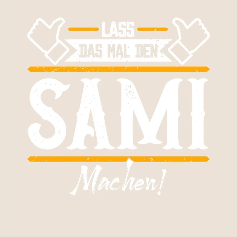 Sami Geschenkidee Geschenk Geburtstag