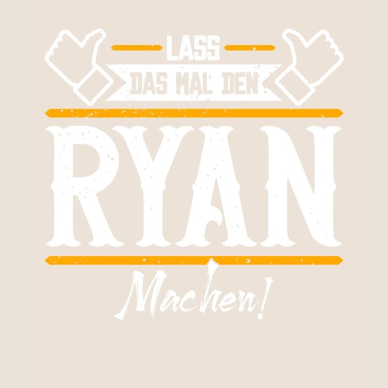 Ryan Geschenkidee Geschenk Geburtstag