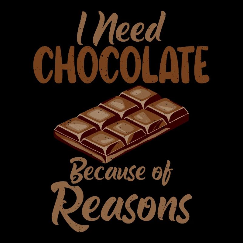 Cadeaux pour amateurs de chocolat
