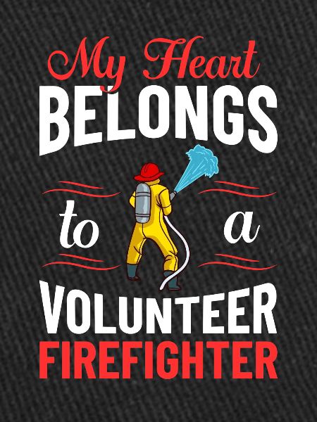 Pompiers volontaires