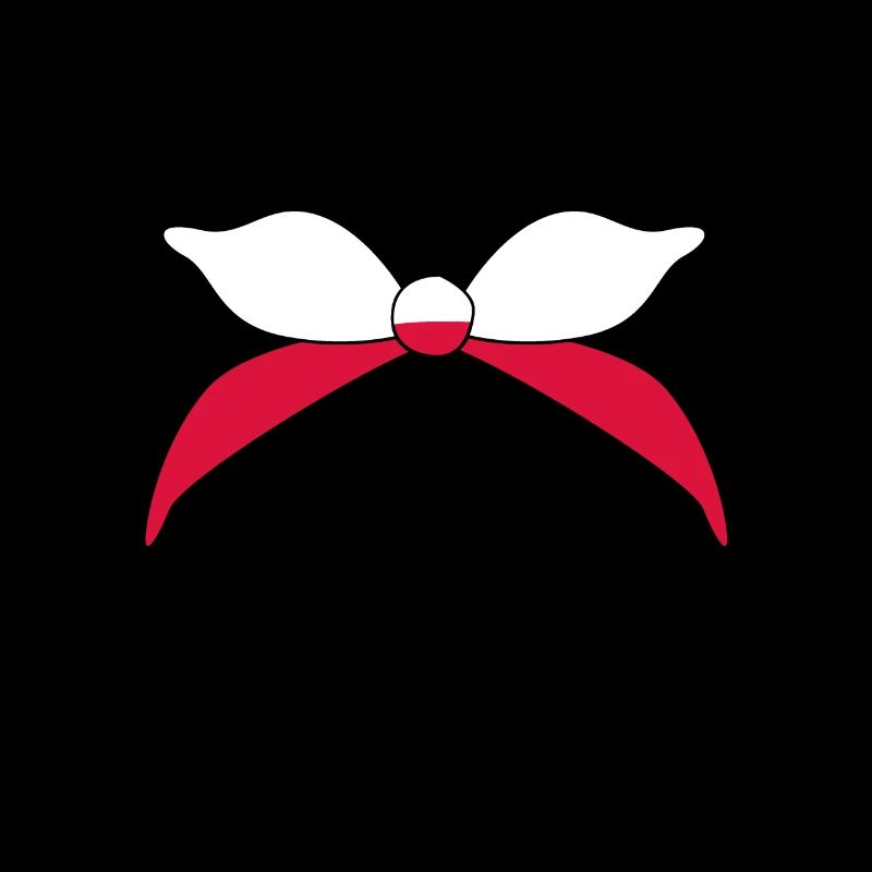 Poland Polish Flag Pole Polish