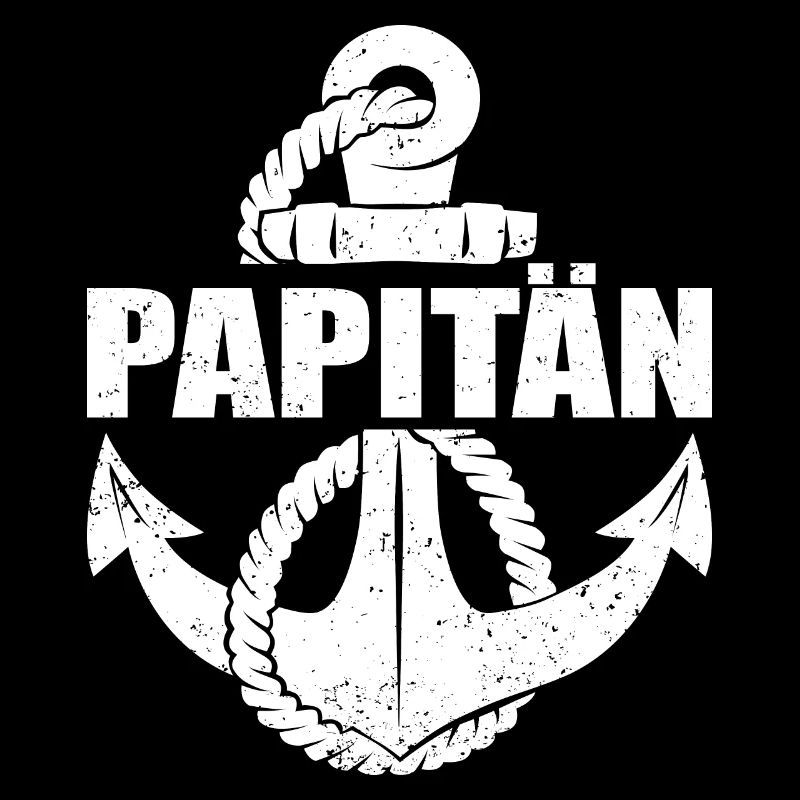 Kapitän Bootsschein Segeln Boot