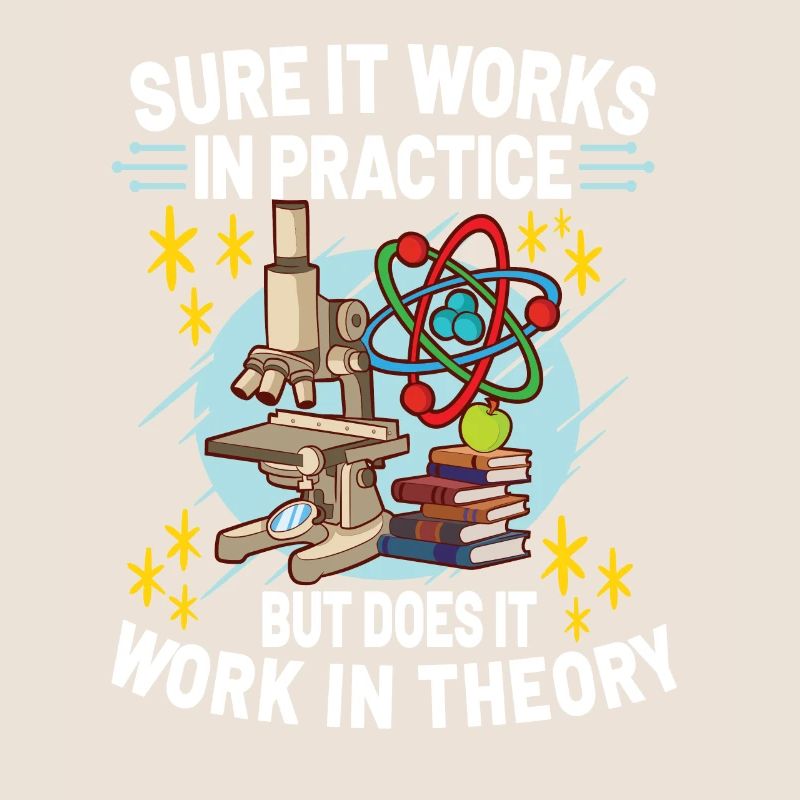 Physics Science Physicist Physics Teacher Gift