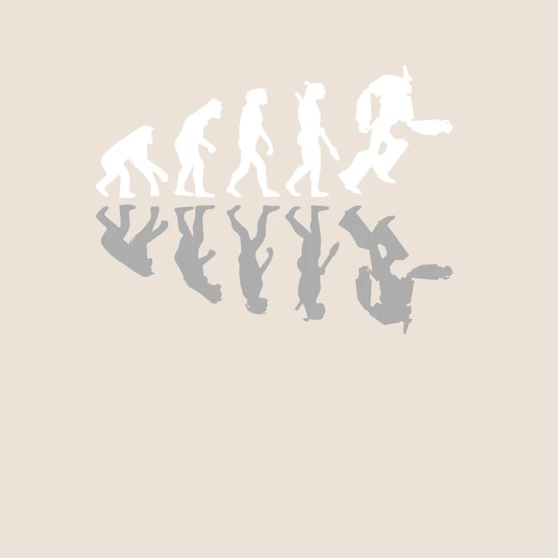 Robotics Human Evolution Robot Lover Engineering