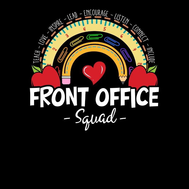 Front Office Squad - Schulverwaltung Verwaltung