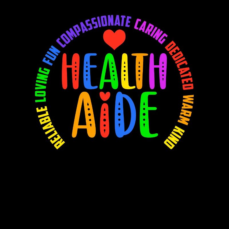 Aide de santé principale adjointe de l’école Fun Squad