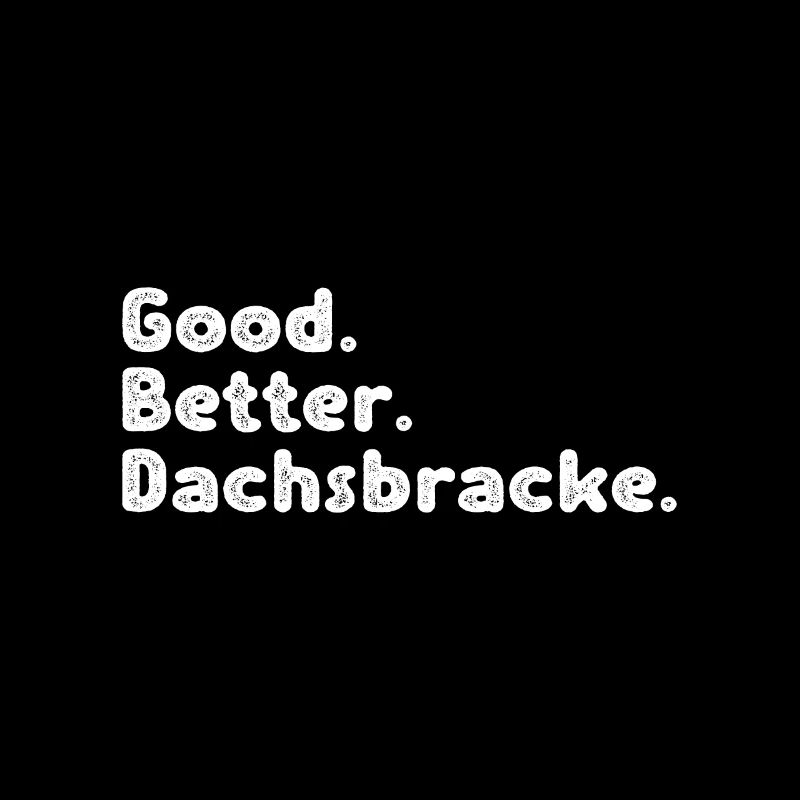 Dachsbracke